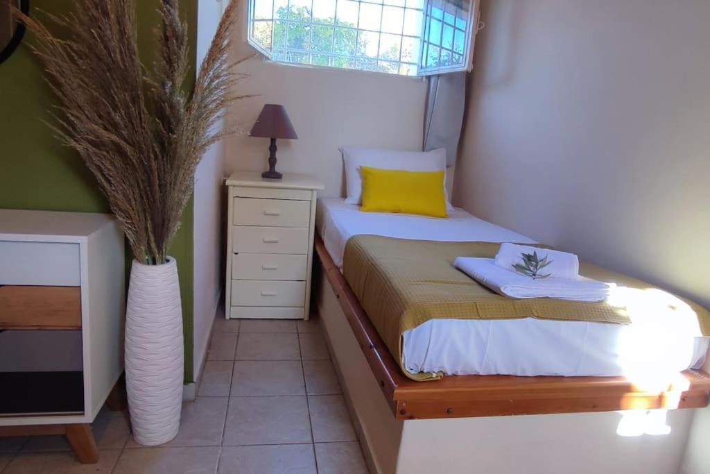 Holiday home Olive Grove Skalani *