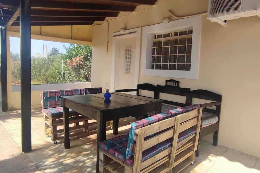 Olive Grove Skalani Holiday home Knosos