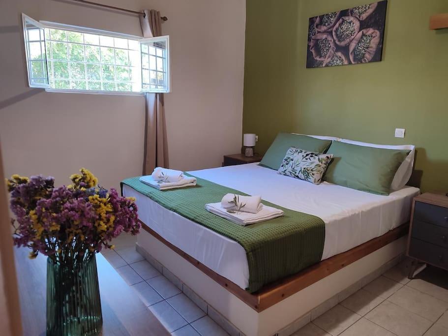 Holiday home Olive Grove Skalani Knosos