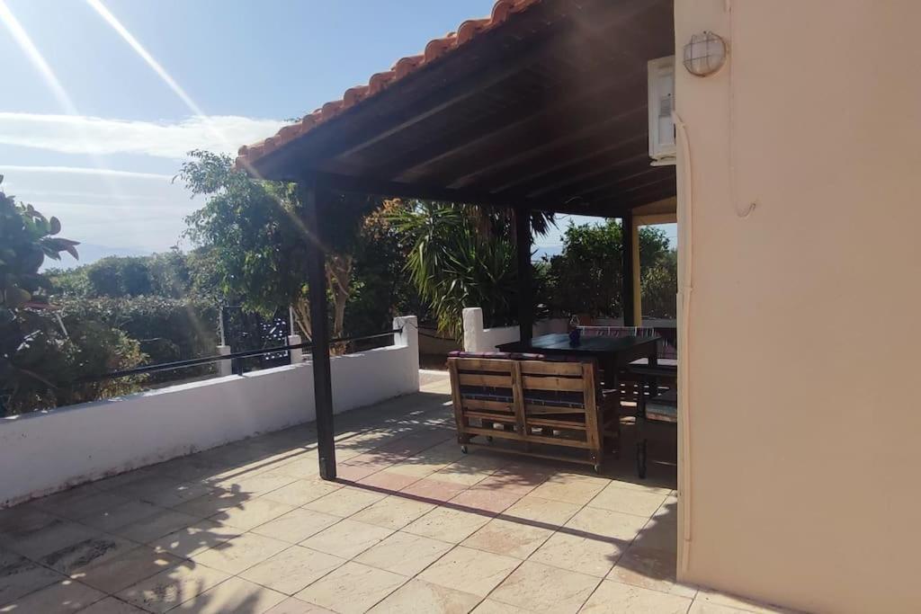Olive Grove Skalani Holiday home *