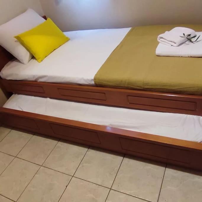 Holiday home Olive Grove Skalani *