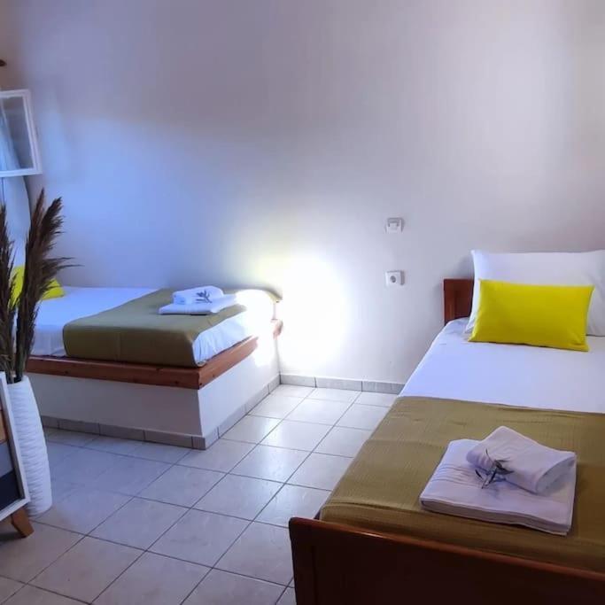 Holiday home Olive Grove Skalani *