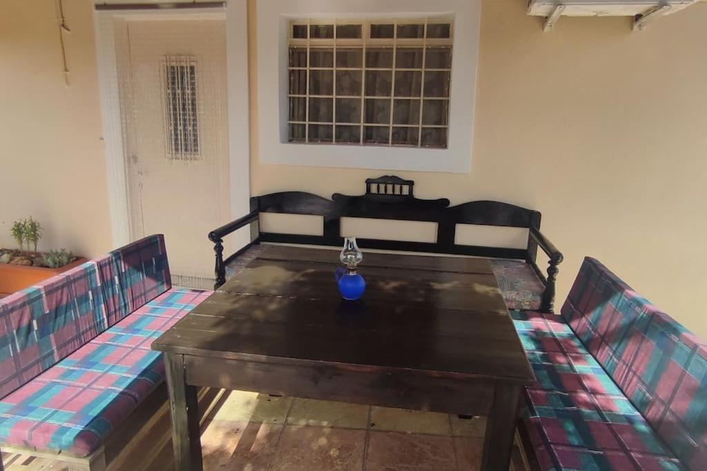 Holiday home Olive Grove Skalani *