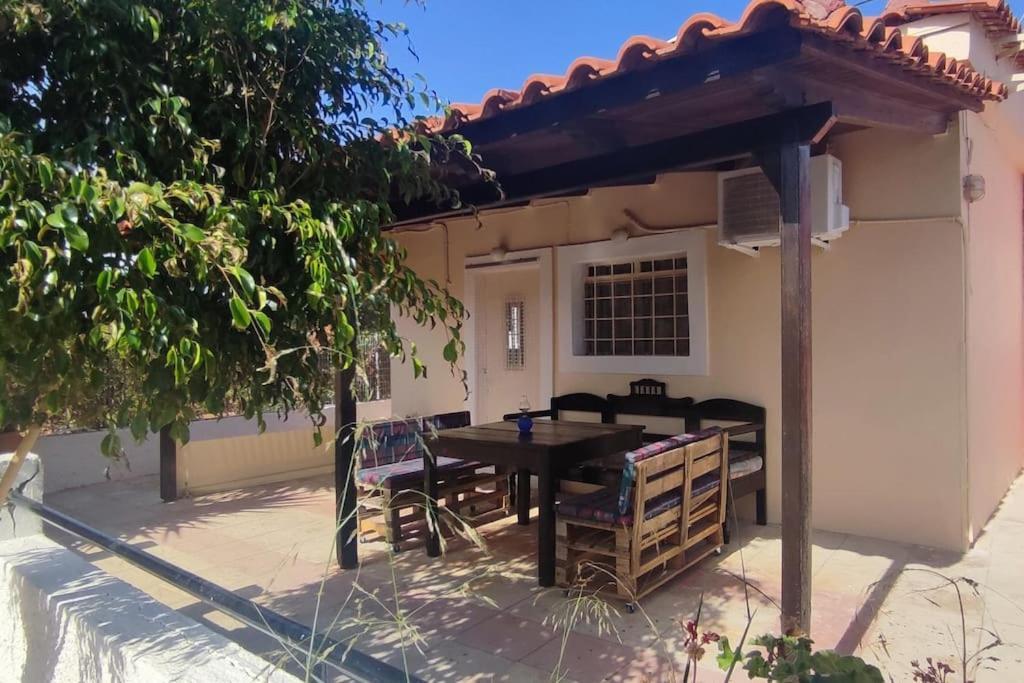 Olive Grove Skalani Holiday home