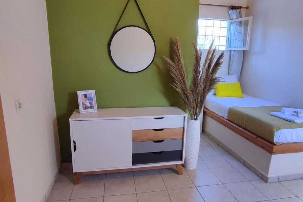 Holiday home Olive Grove Skalani *