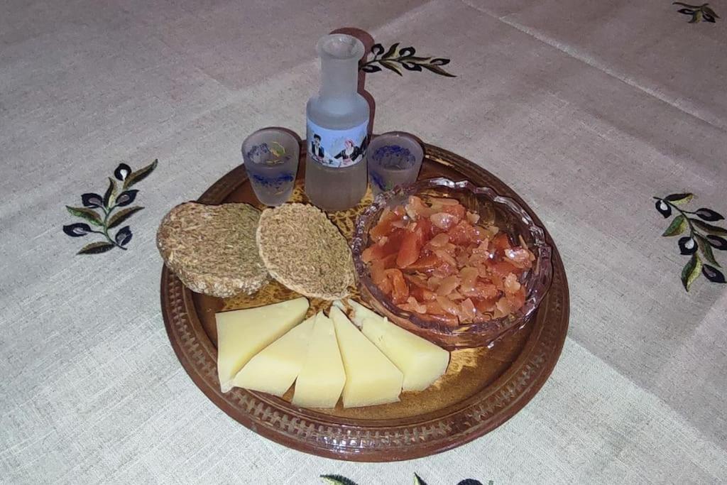 Olive Grove Skalani *